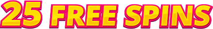 Peachy Games 25 Free Spins